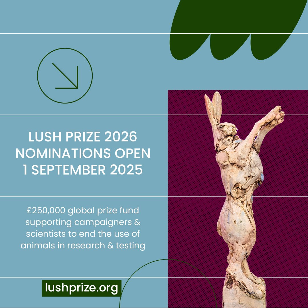 LP26 nominations date