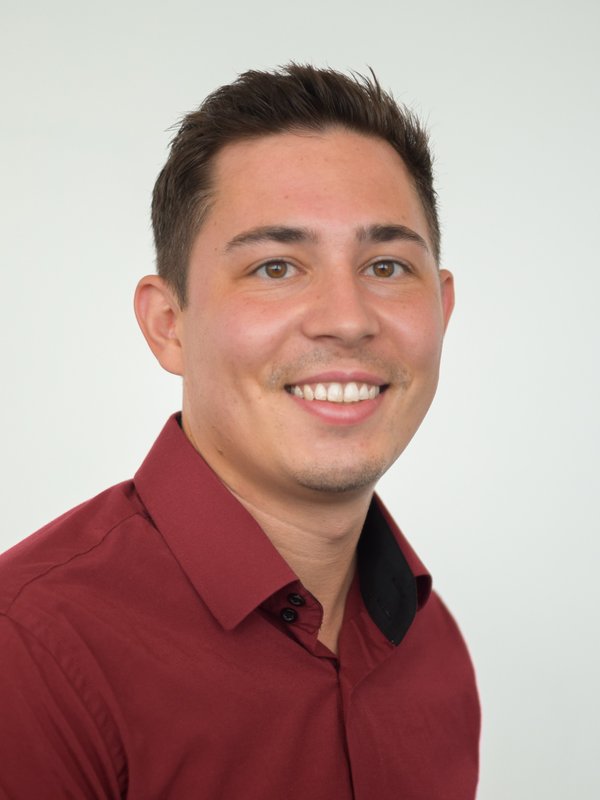 Dr Jonathan Blum